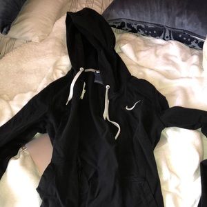 Zip up jacket
